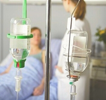 Алкоголизм в Беранах