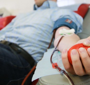 Капельница в Беранах