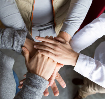 Созависимость в Беранах