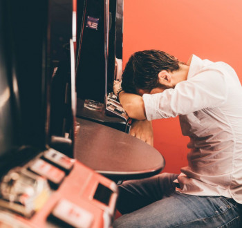 Игромания в Беранах